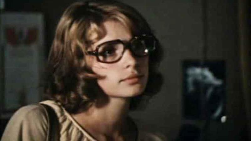 В фильме «Не стреляйте в белых лебедей»  Фото: kino-teatr.ru