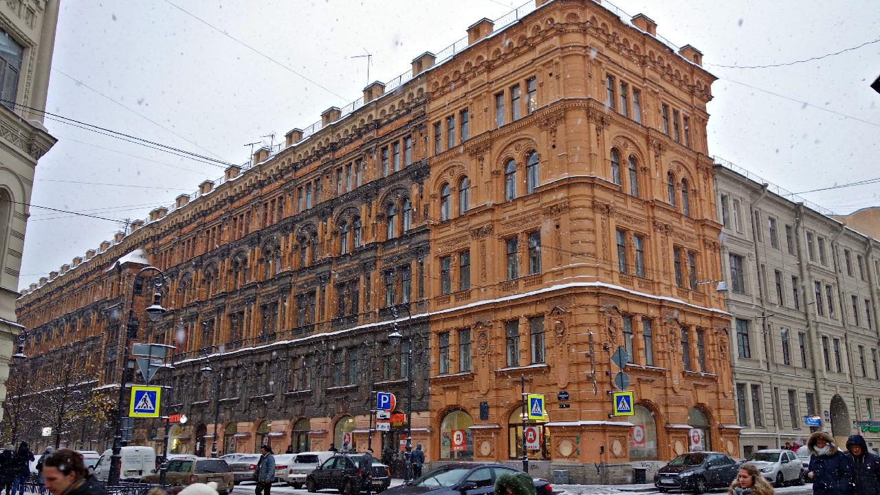 Где в Петербурге отпраздновать Китайский Новый год, найти драконов и  окунуться в Азию