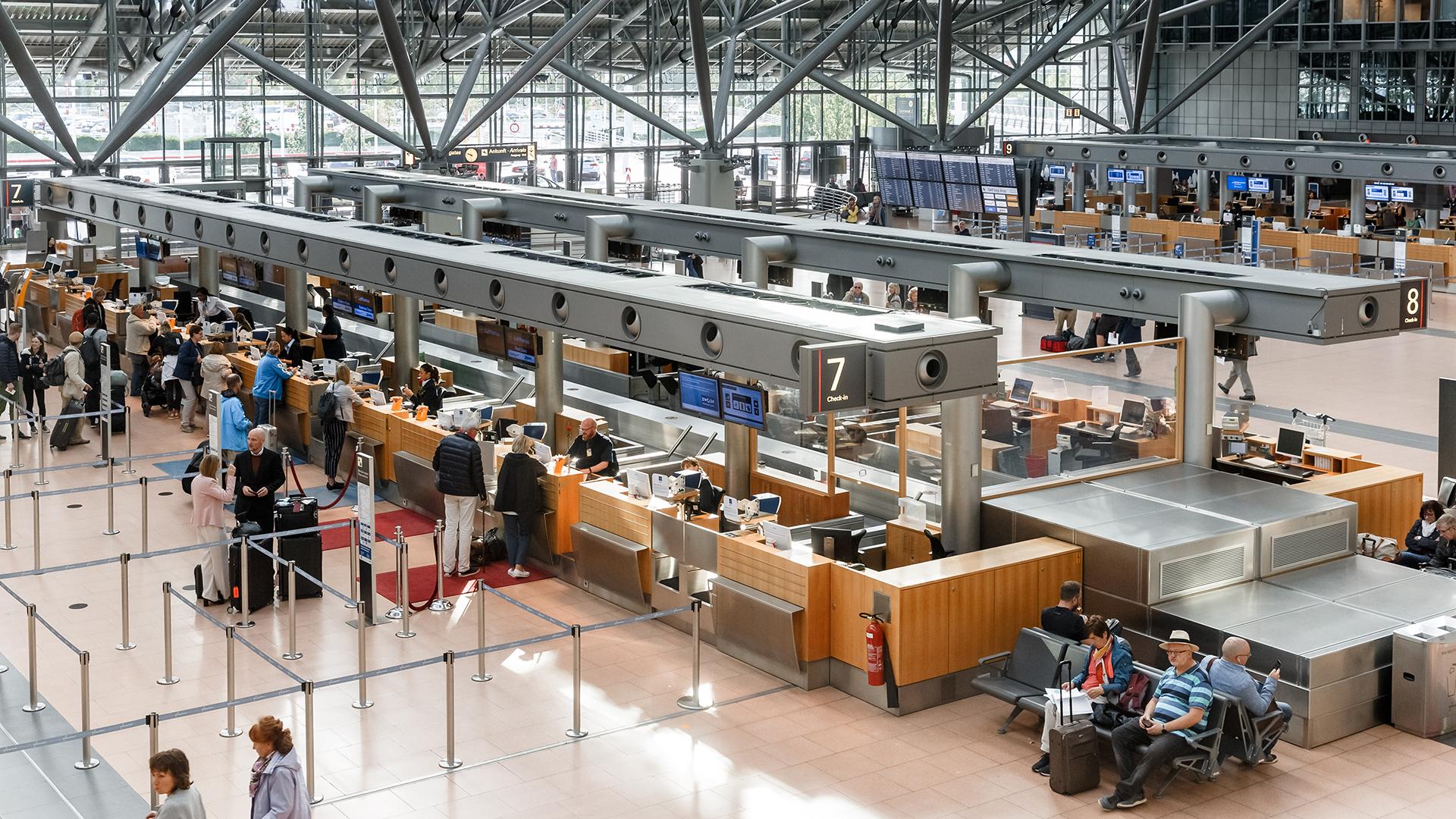 Фото: Markus Scholz globallookpress.com