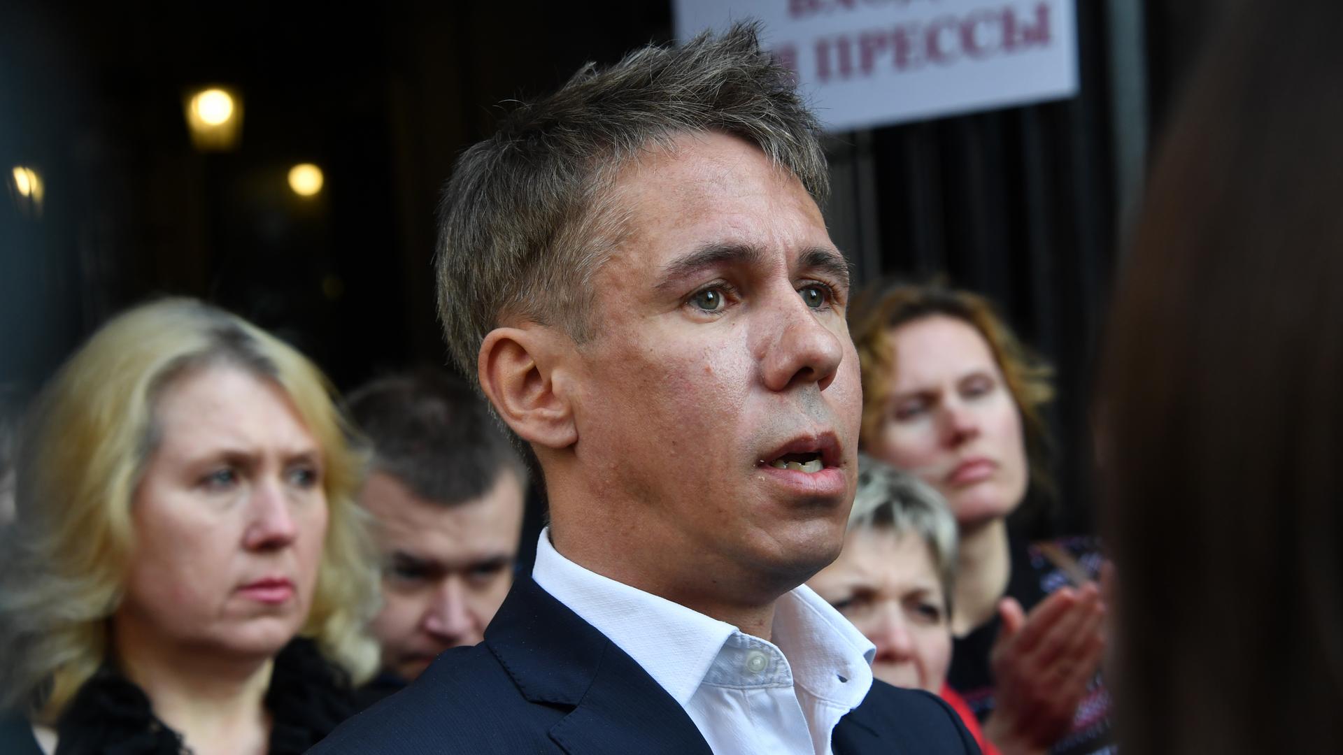 Фото: globallookpress.com Komsomolskaya Pravda