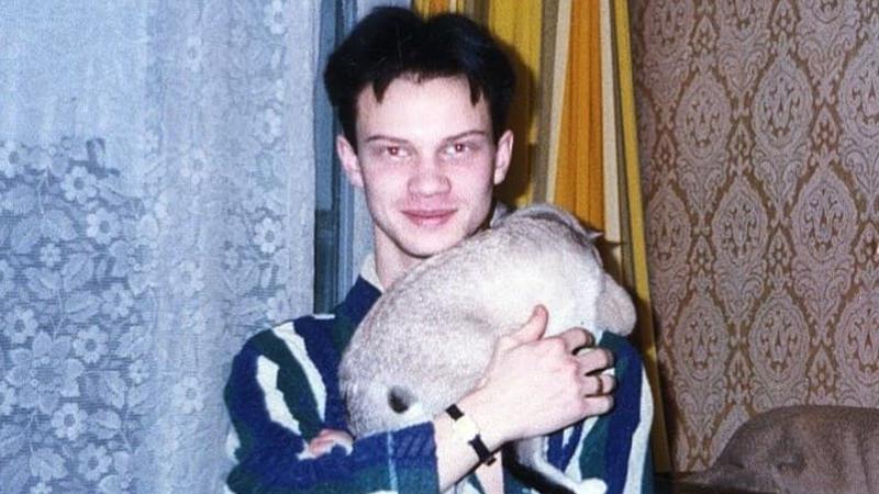 Фото: instagram.com(запрещён в РФ) dmitry_khrustalev