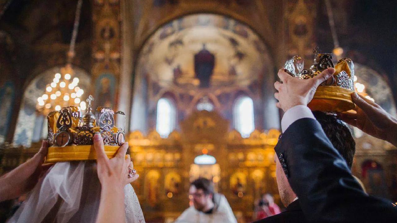 фото: Telegram Санкт-Петербургская митрополия