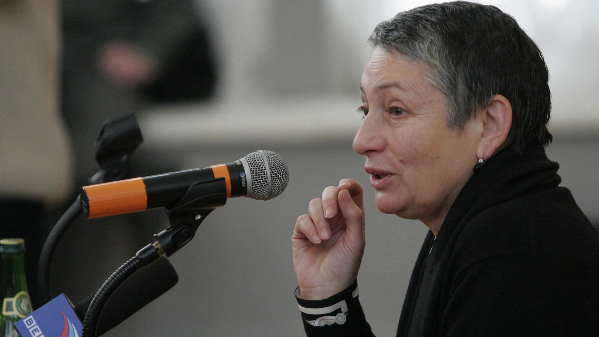 Фото: Nikolay Titov globallookpress.com