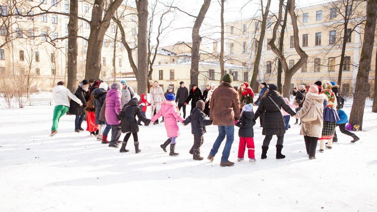 Фото: vk.com Шереметевский дворец