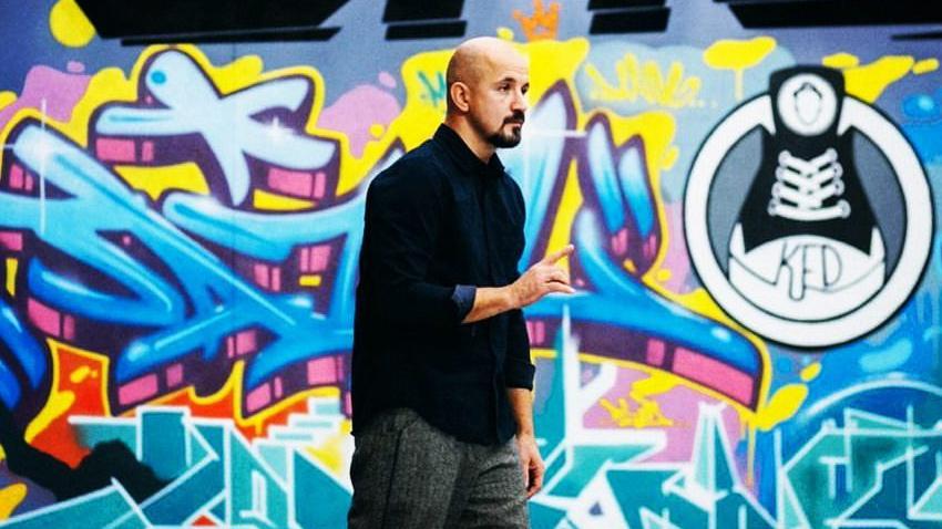 Фото: vk.com Егор Дружинин