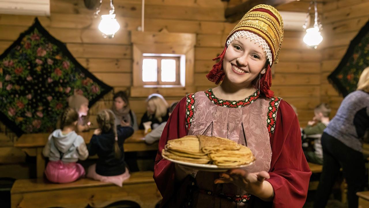 Фото: vk.com Музей-заповедник «Коломенское»