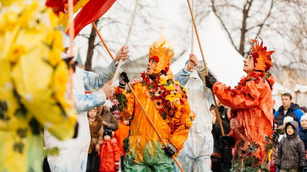 Фото: vk.com Сад «Эрмитаж»