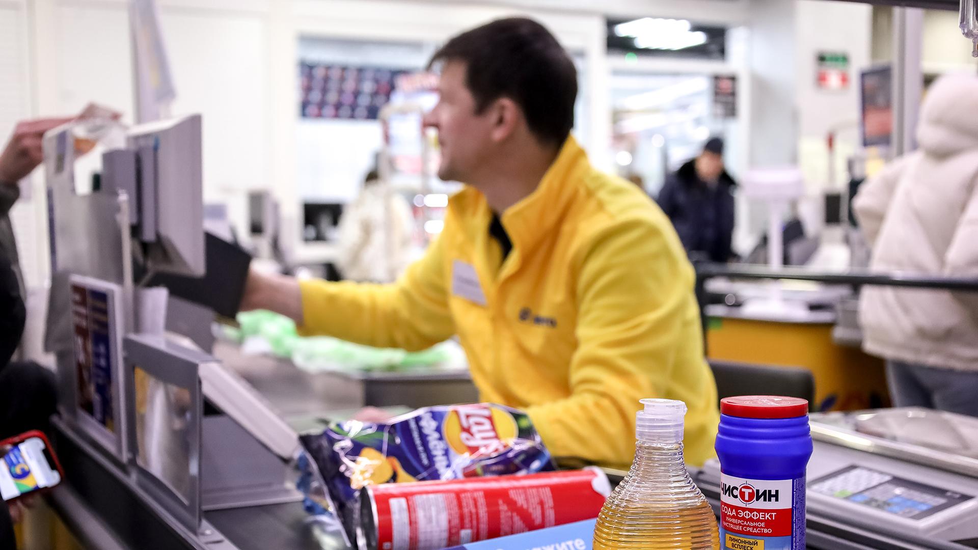 Фото: Elena Mayorova globallookpress.com