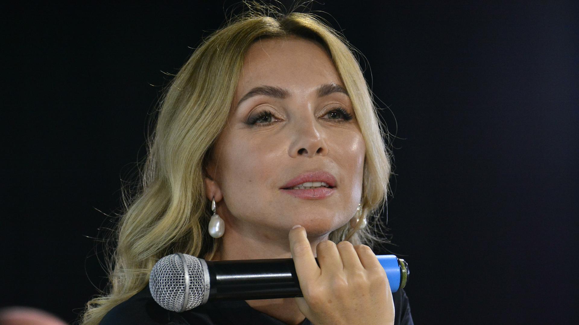 Фото: Pavel Kashaev, Павел Кашаев globallookpress.com