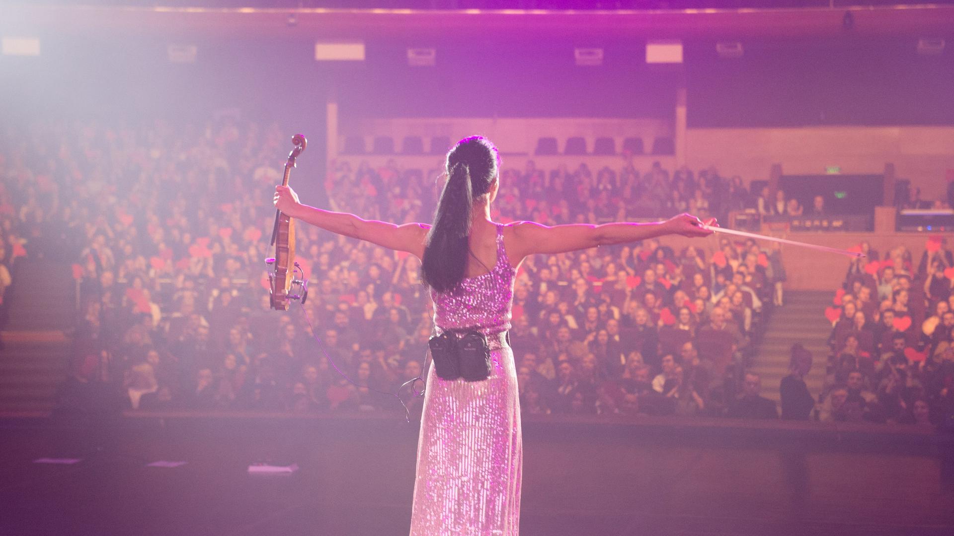 Фото: vk.com crocuscityhall