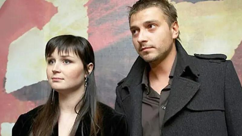 Фото: vk.com Полина Гагарина