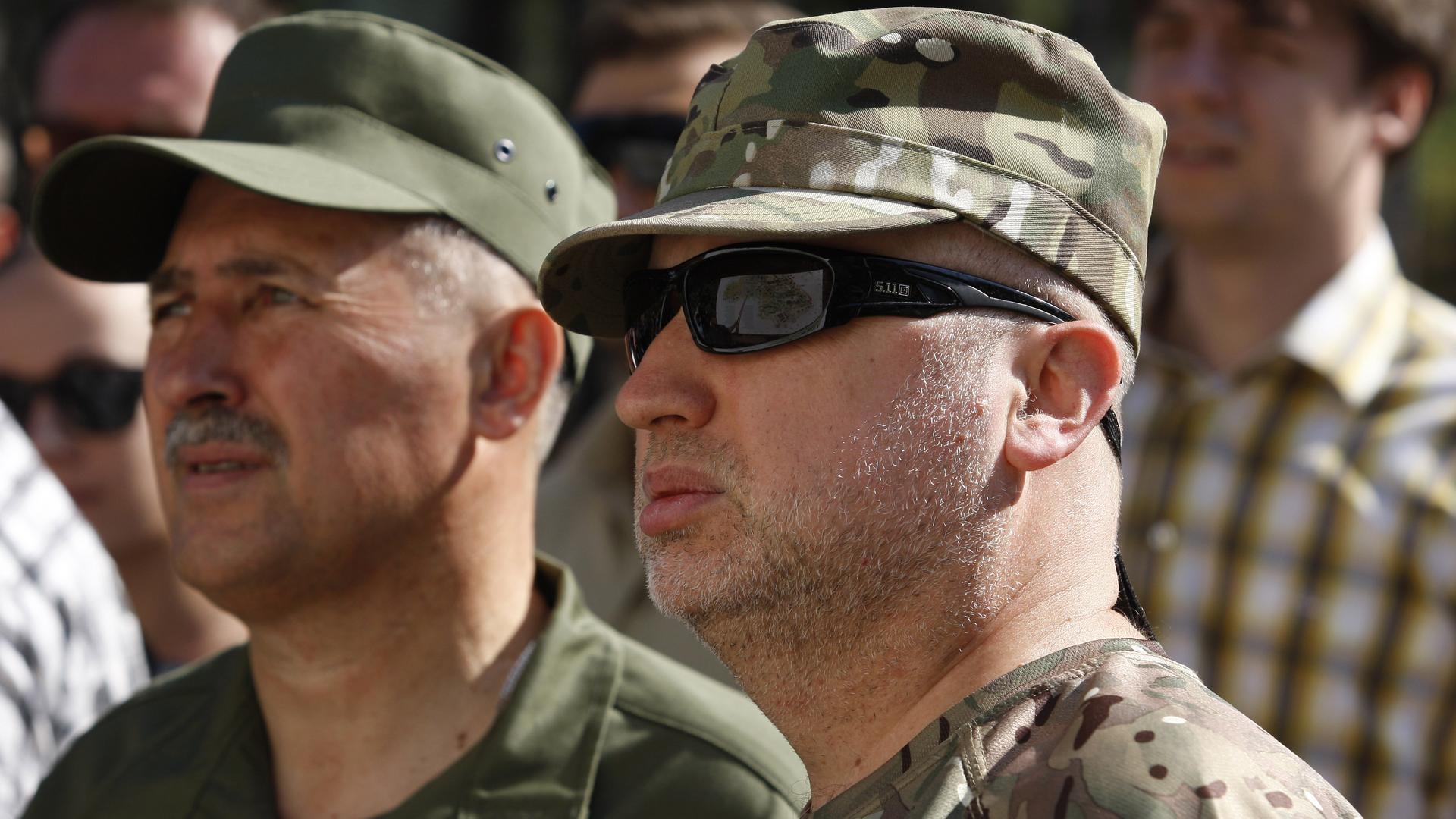 Фото: ZUMAPRESS.com Global Look Press)