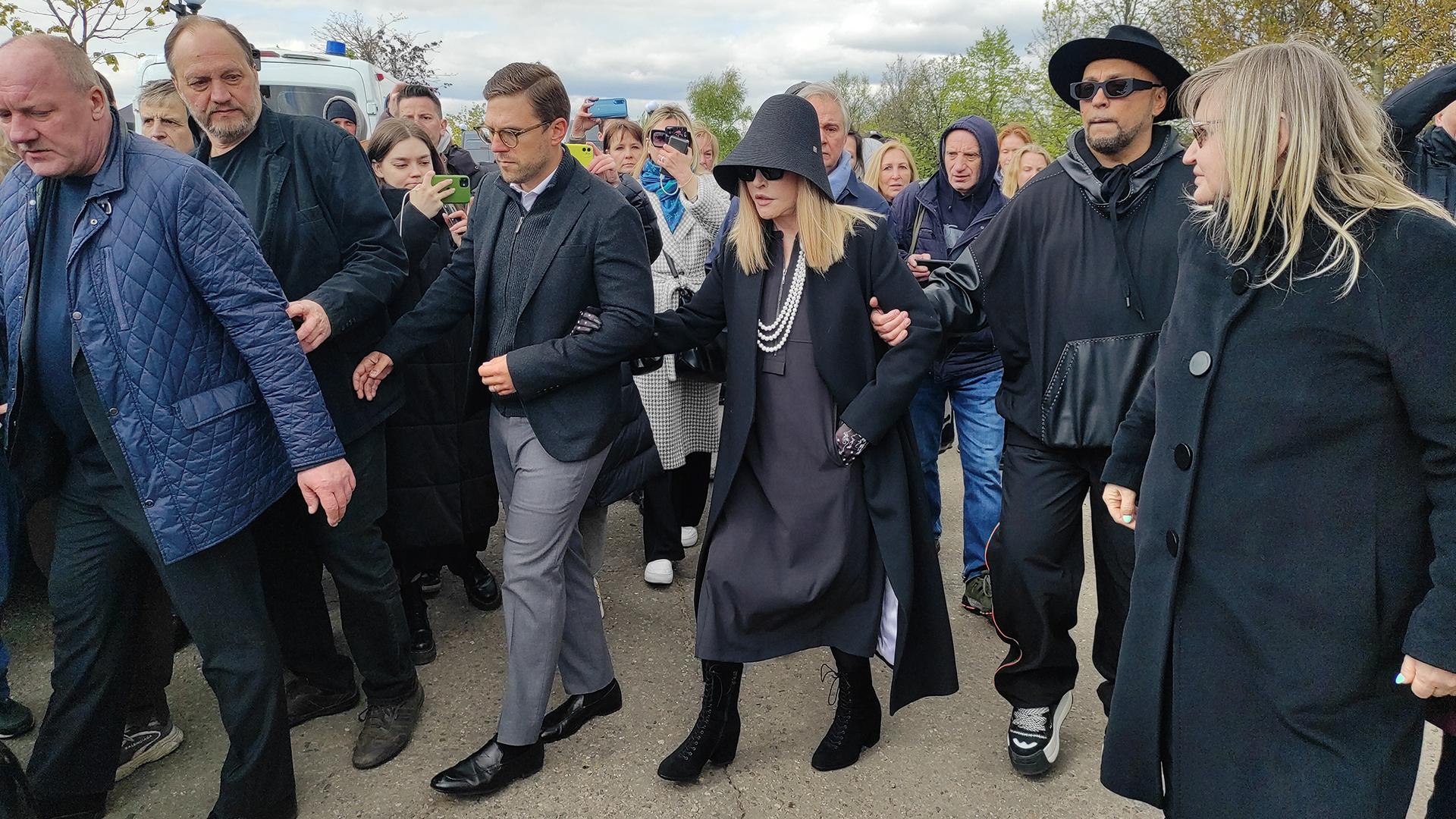 Фото: Komsomolskaya Pravda globallookpress.com