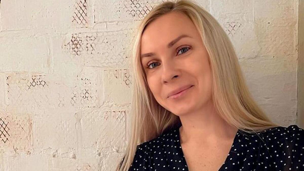 «Между нами была близость»: Настя Дашко рассказала о сексе с мужем в тюрьме