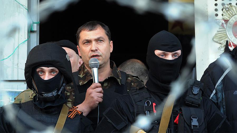 Фото: Валерий Матыцин ТАСС