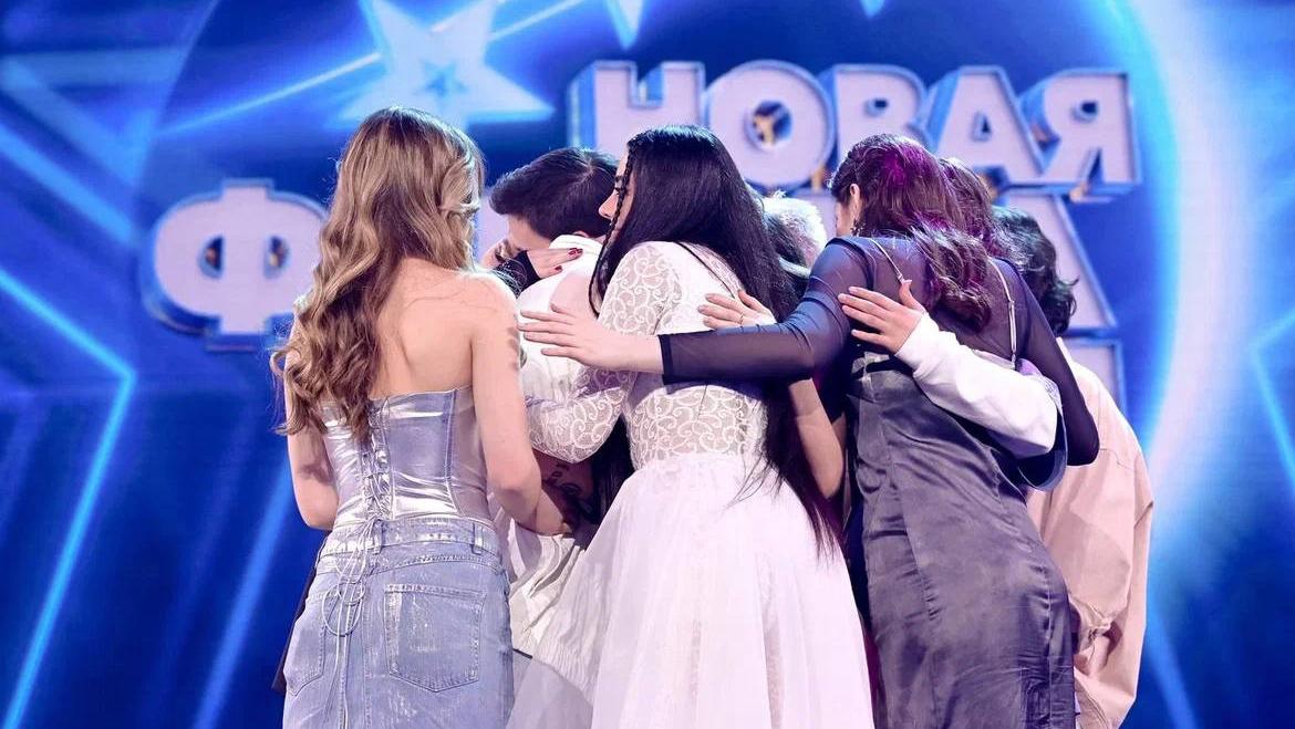 Фото: vk.com Фабрика Звёзд