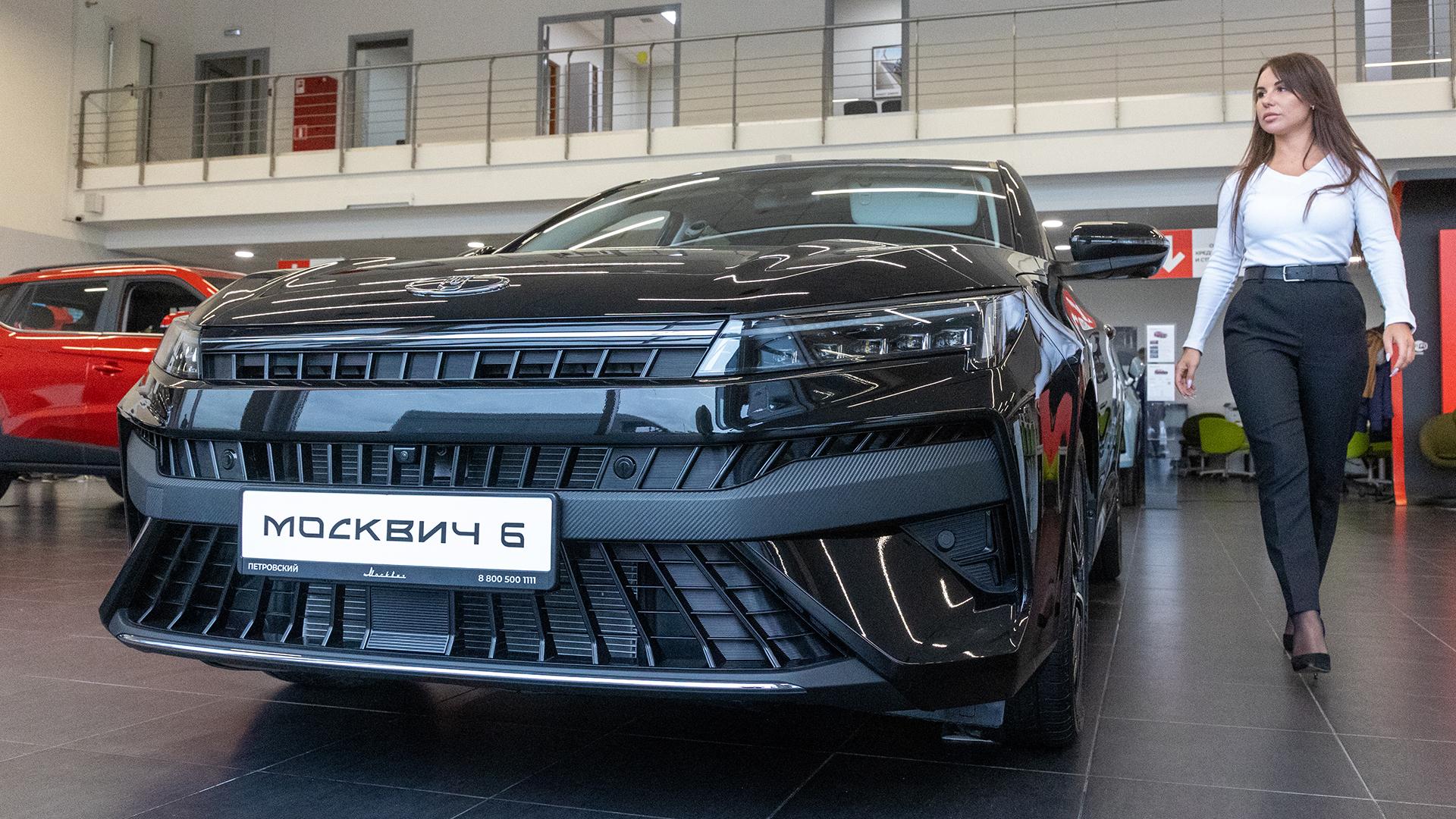 Фото: Petrov Sergey globallookpress.com