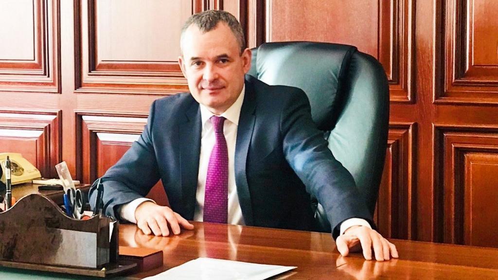 Эдуард Ильин   Фото: соцсети