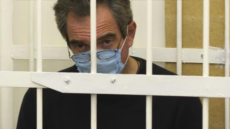 Сергей Мойсеенко   Фото: 78.ru