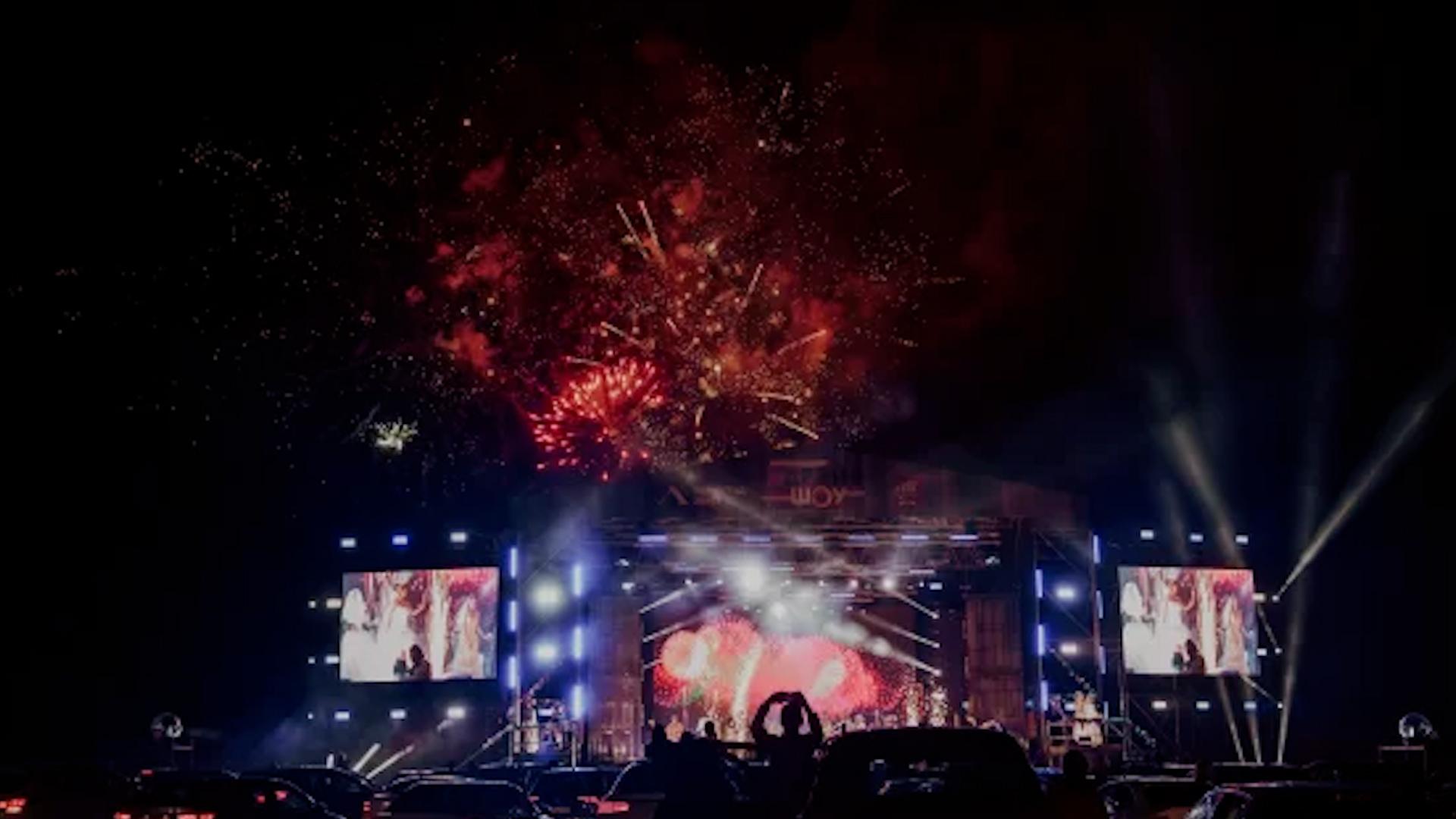 Фото: пресс-служба автодрома «Игора Драйв»