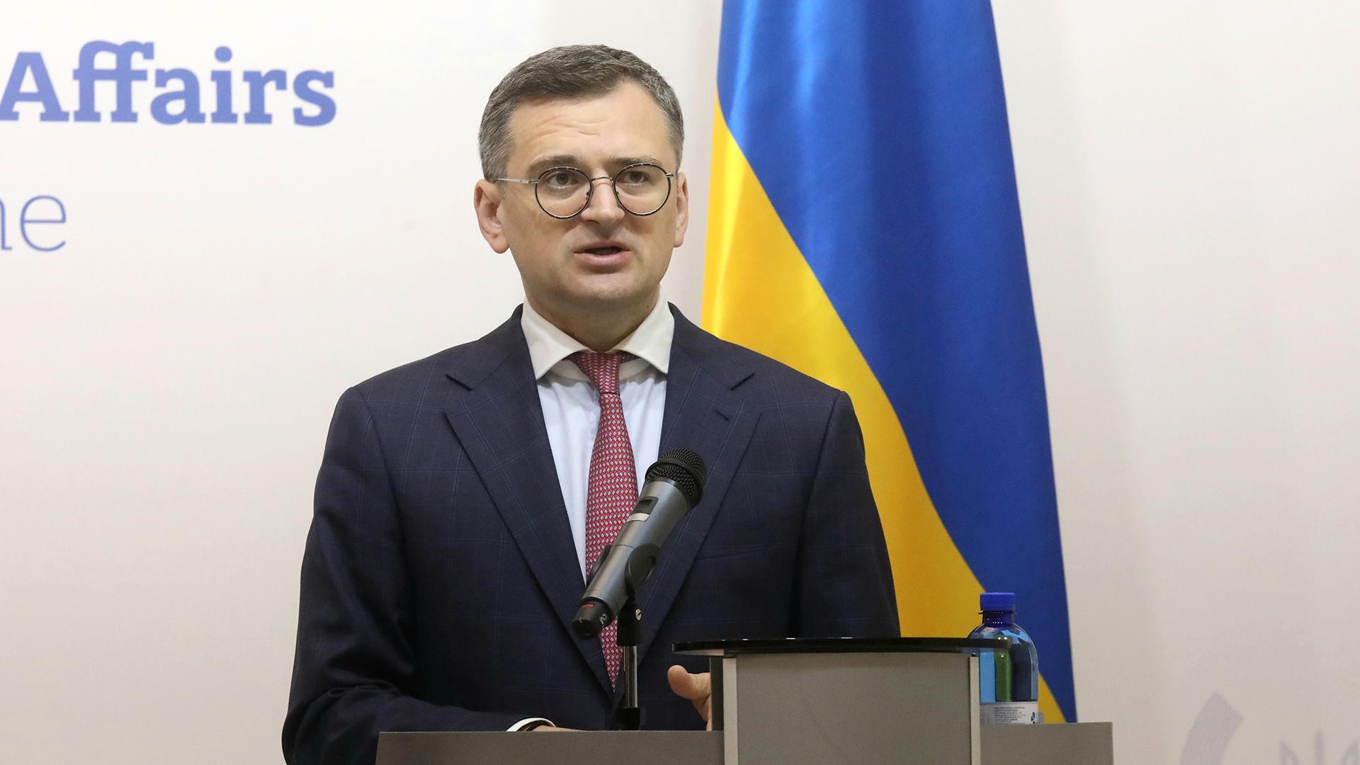 Фото: Volodymyr Tarasov globallookpress.com