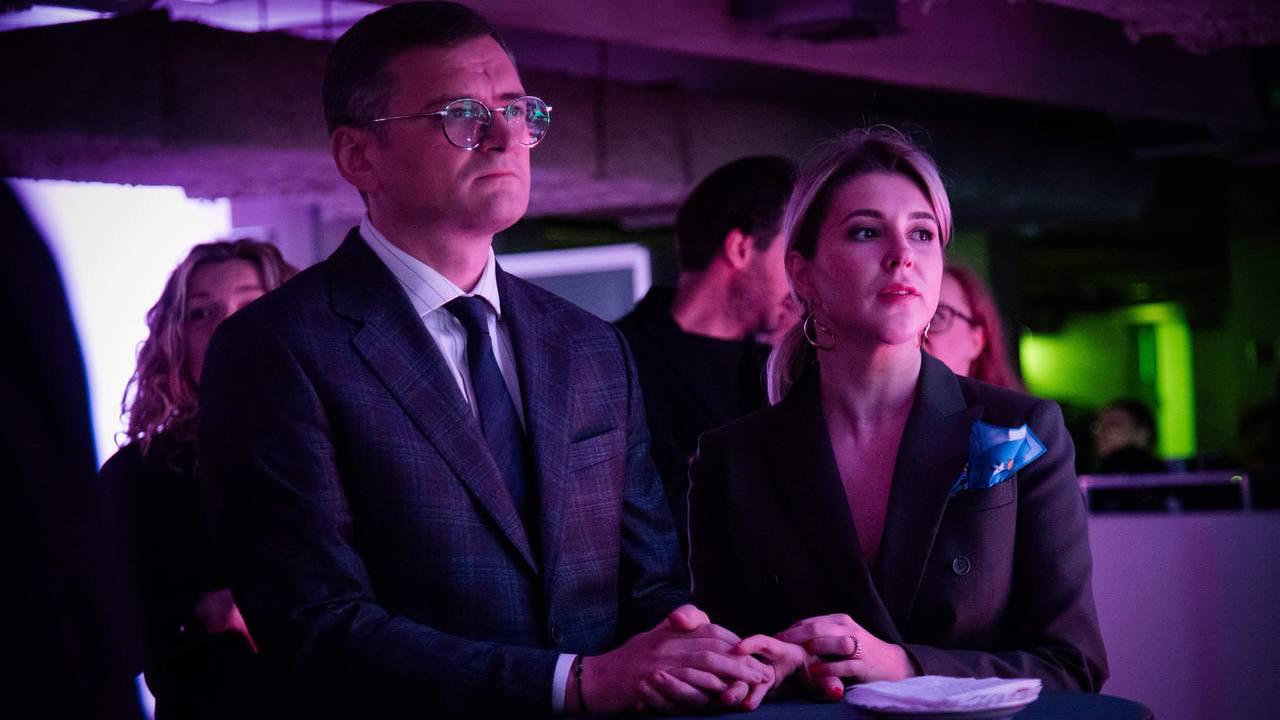 Фото: instagram.com* pavalatskaya_svitlana