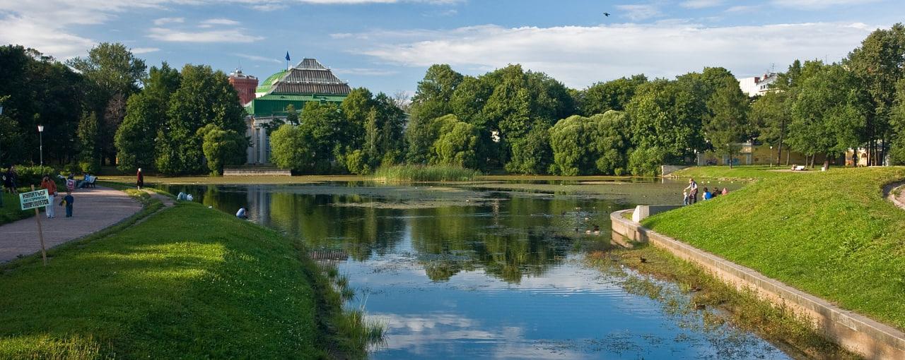 фото: wikipedia.org   George Shuklin