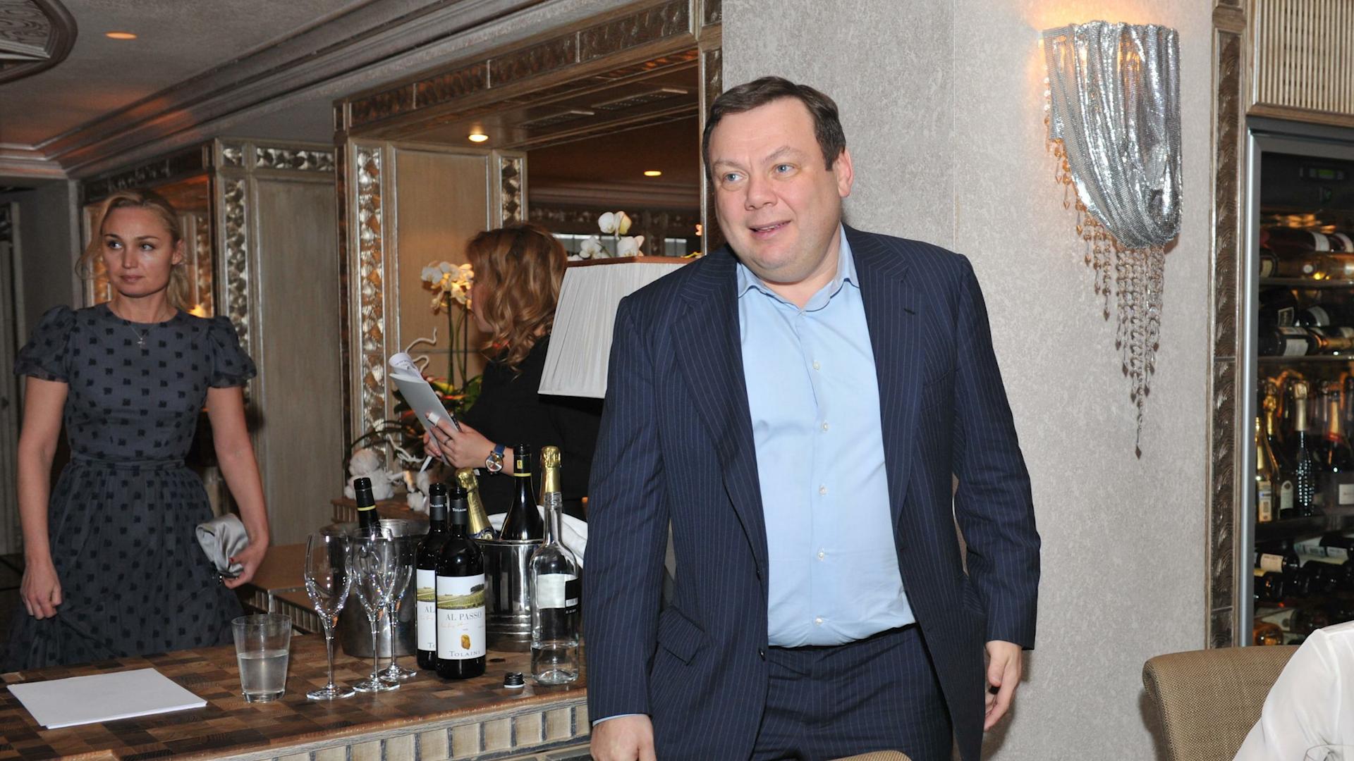 Фото: Pravda Komsomolskaya Russian Look globallookpress.com