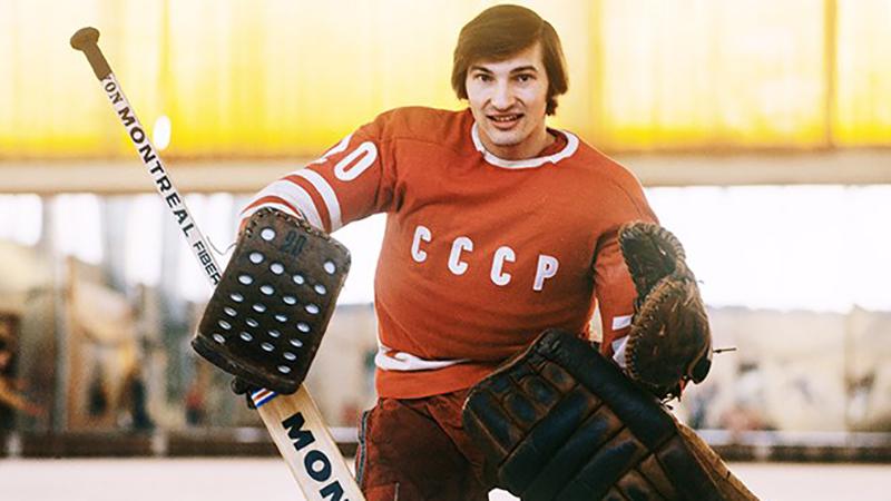 Фото: Russian Ice Hockey Federation globallookpress.com