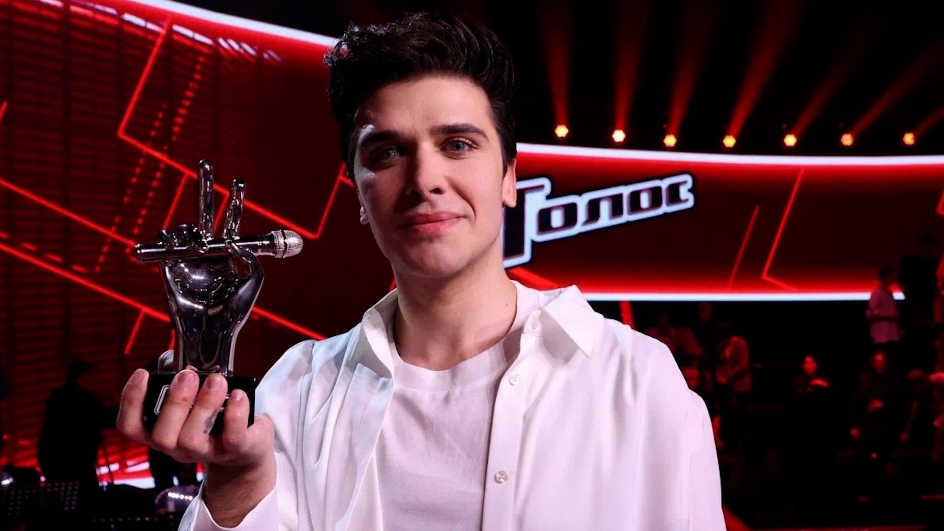 Фото: vk.com voice1tv