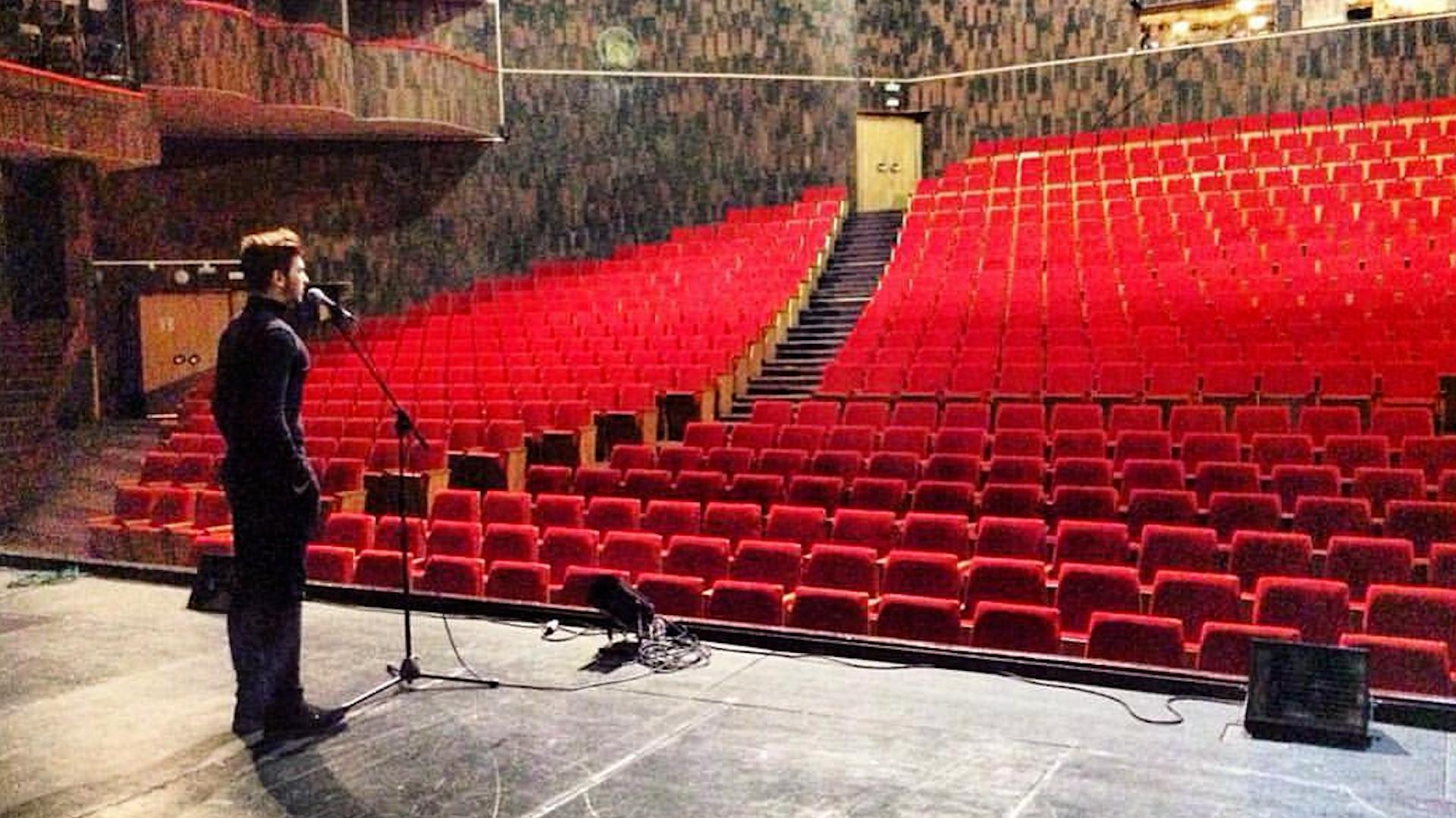 Фото: vk.com shuvalov_music