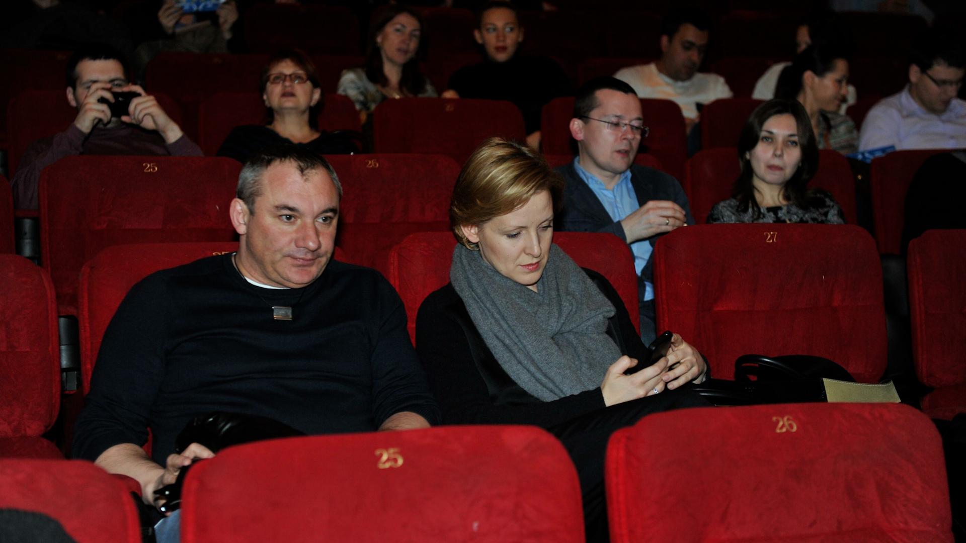 Фото: Pravda Komsomolskaya globallookpress.com