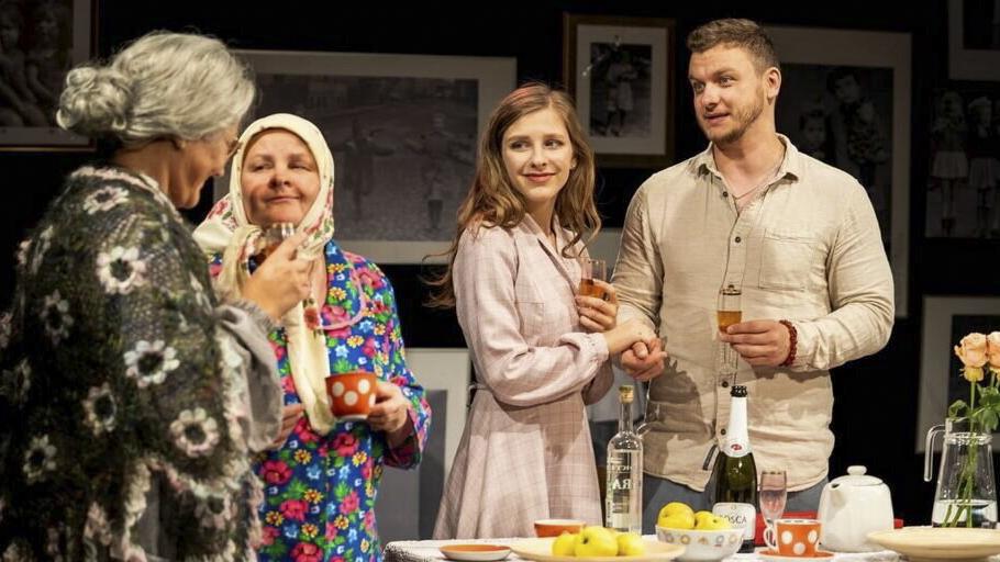 Фото: пресс-служба театра им. Булгакова