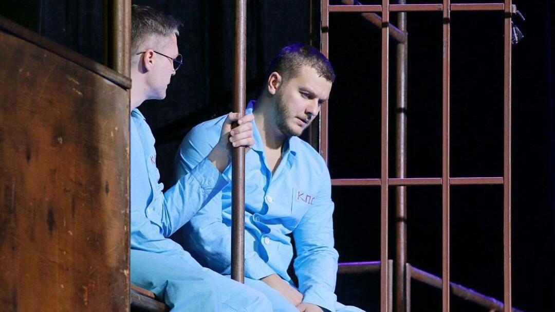 Фото: пресс-служба театра им. Булгакова