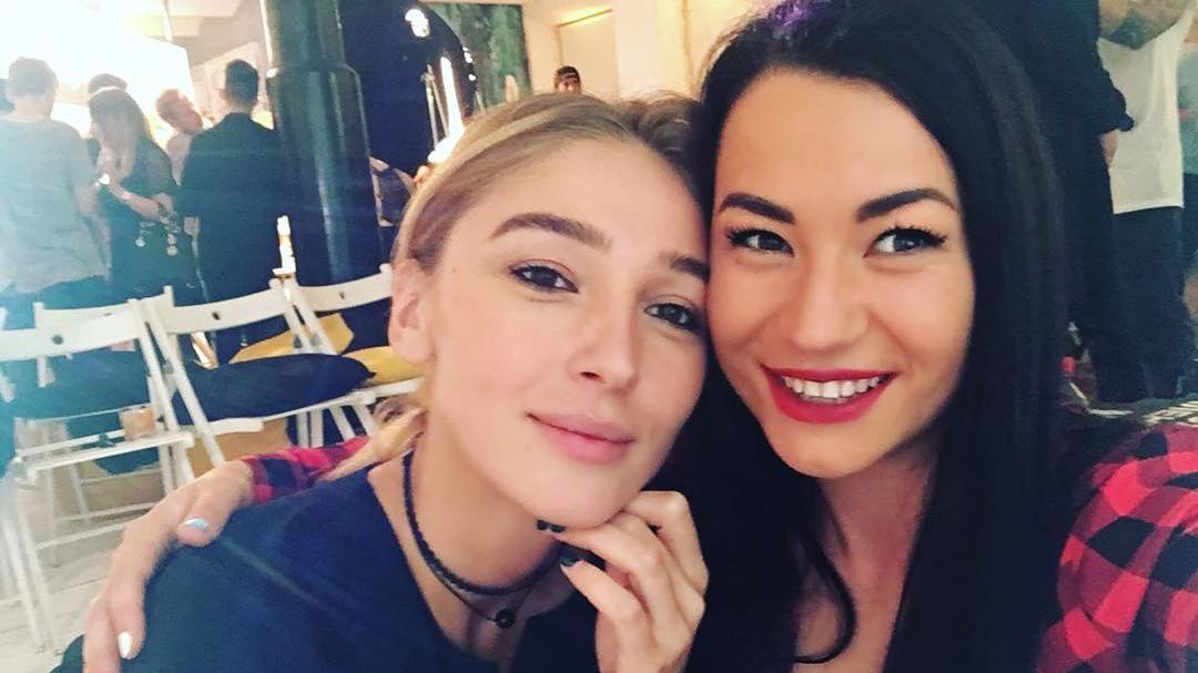 Фото: instagram.com* galichida