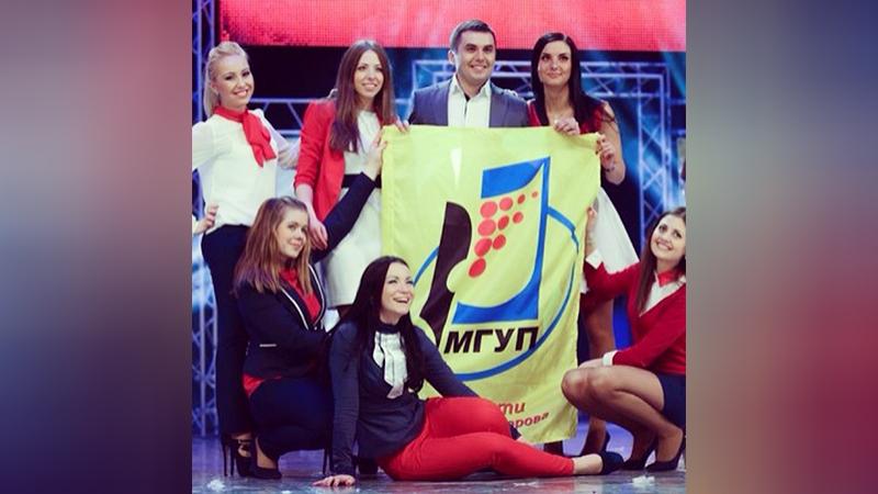 Фото: instagram.com* galichida