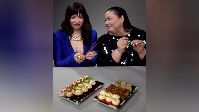 Фото: instagram.com* yogi.moscow