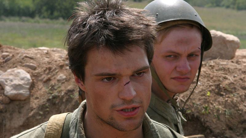 Кадр фильма «Мы из будущего»  Фото: kino-teatr.ru