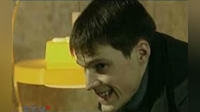 Кадр сериала «Улицы разбитых фонарей»  Фото: kino-teatr.ru