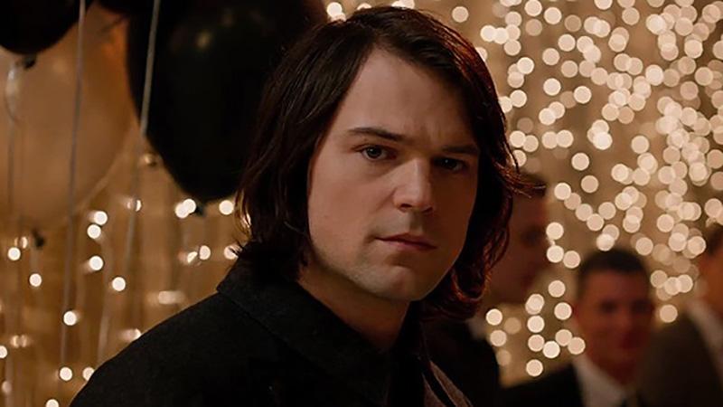 Кадр фильма «Академия вампиров»  Фото: kino-teatr.ru