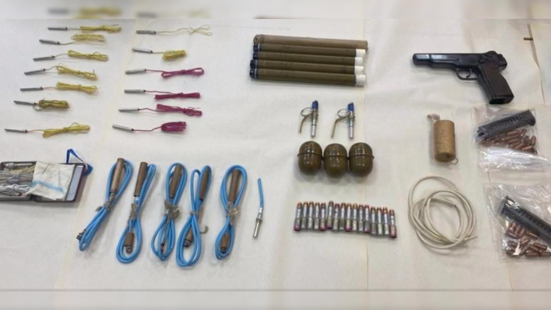 Фото: пресс-служба ЦОС ФСБ России