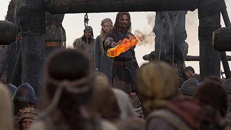 Кадр фильма «Викинг»  Фото: kino-teatr.ru