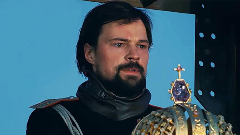 Кадр фильма «Матильда»  Фото: kino-teatr.ru