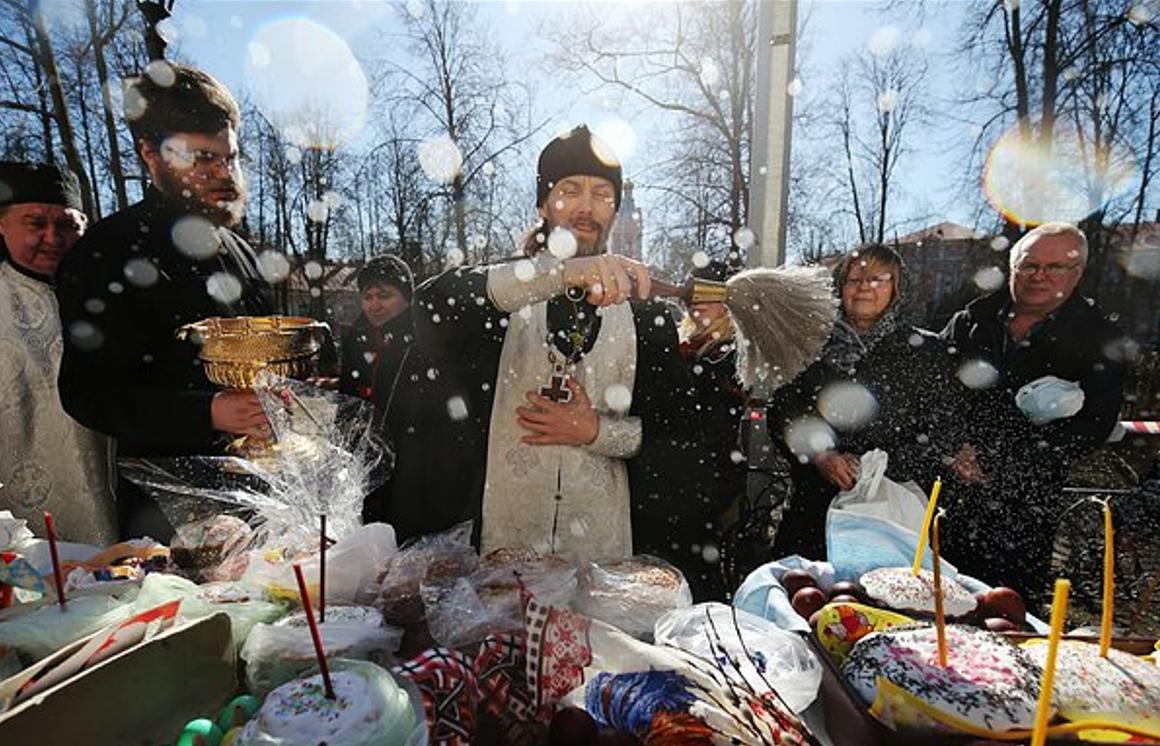 Светлый праздник Пасха в 2024 году: история, традиции, суть, рецепты и  поздравления