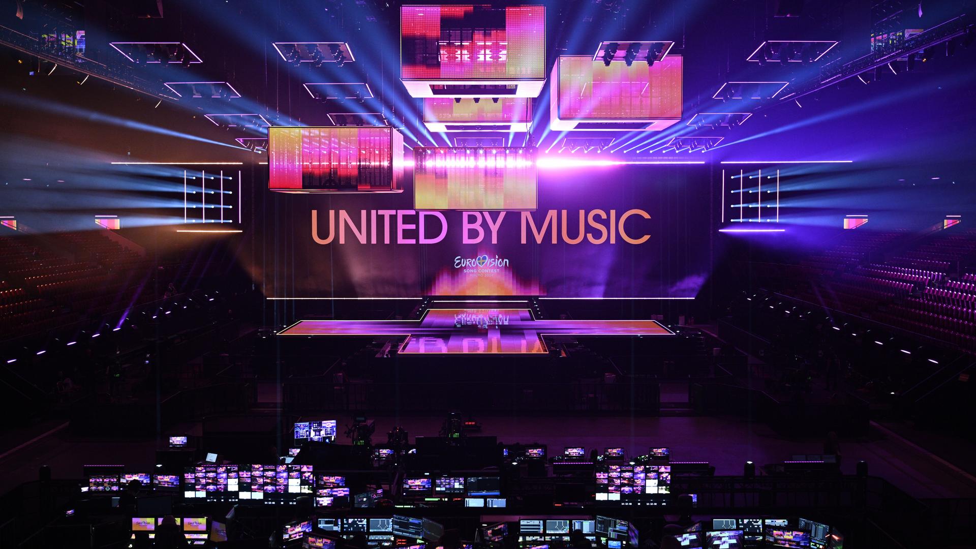 Фото: Johan Nilsson globallookpress.com