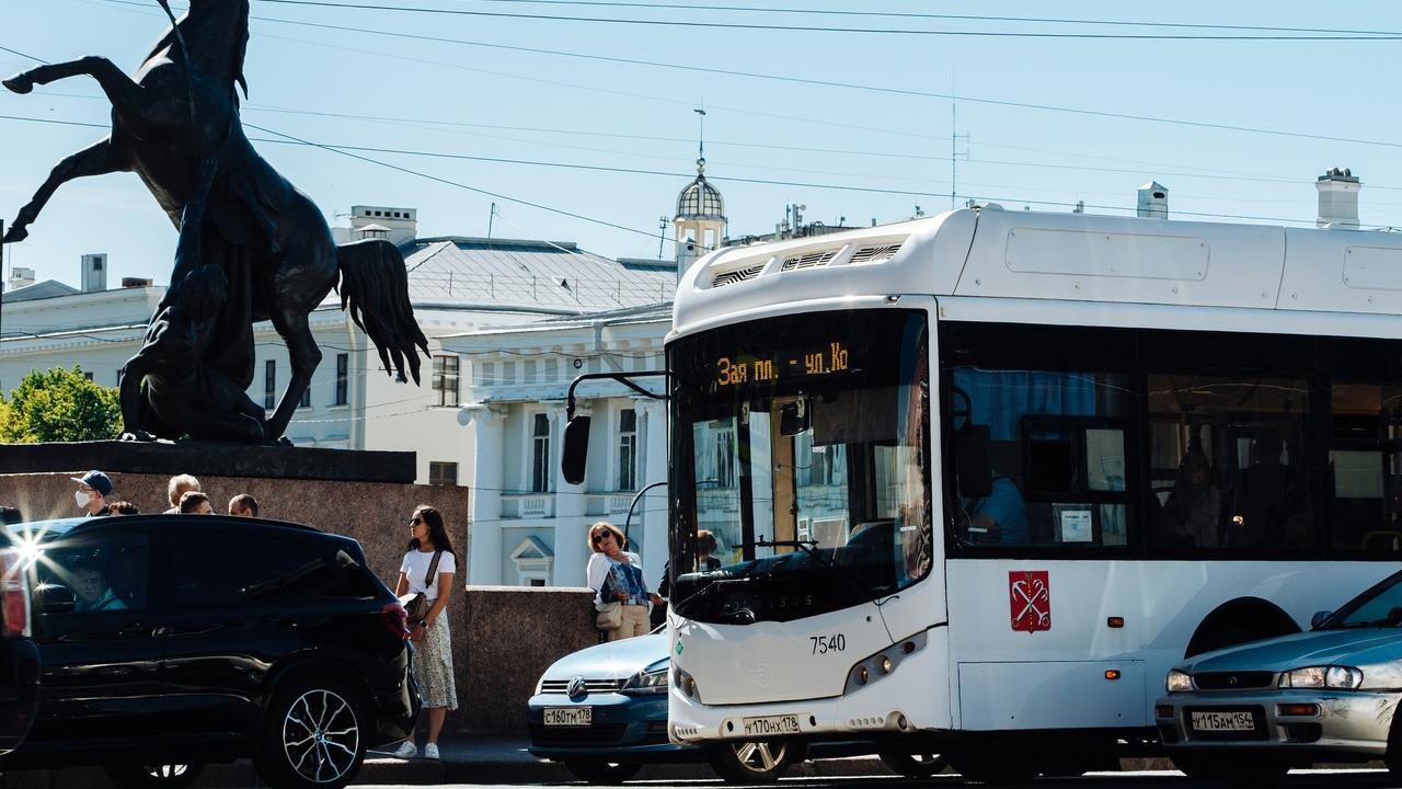 День Победы 9 мая 2024 года в Петербурге: график работы транспорта, развод  мостов