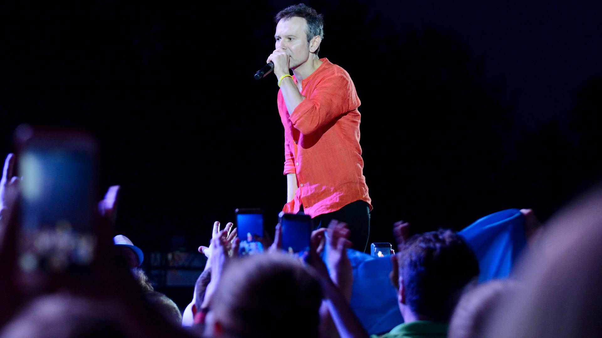 Фото: Alexandr Gusev globallookpress.com