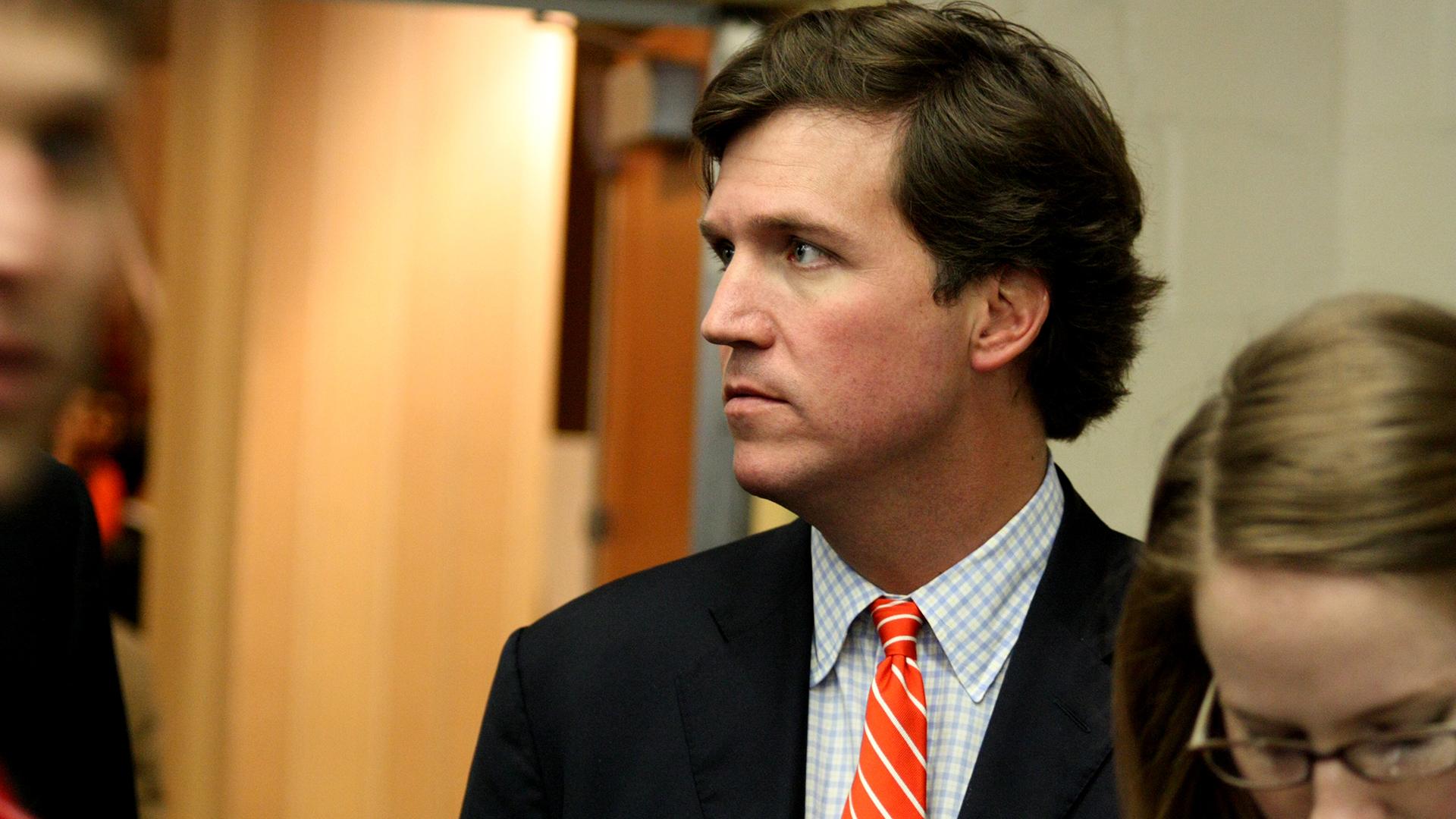 Фото: wikimedia.org Gage Skidmore