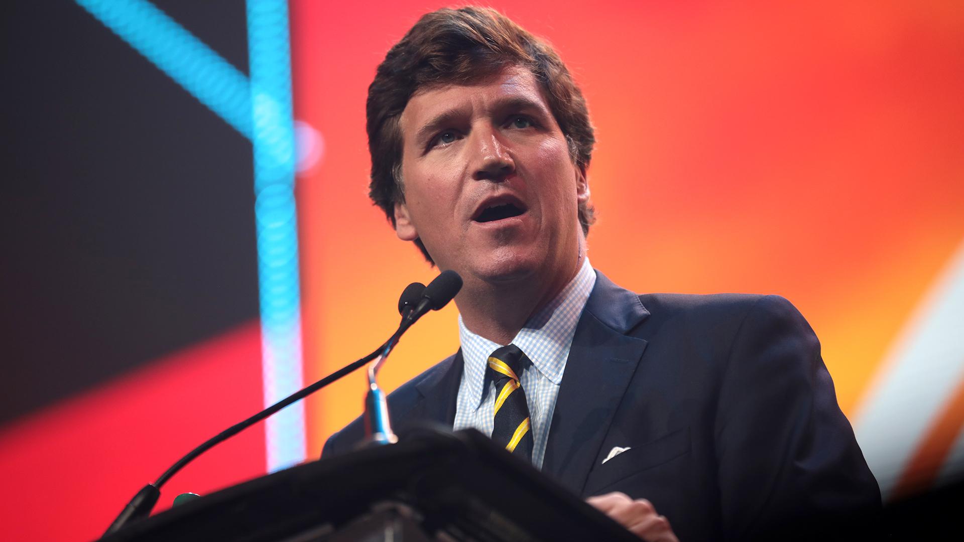 Фото: wikimedia.org Gage Skidmore