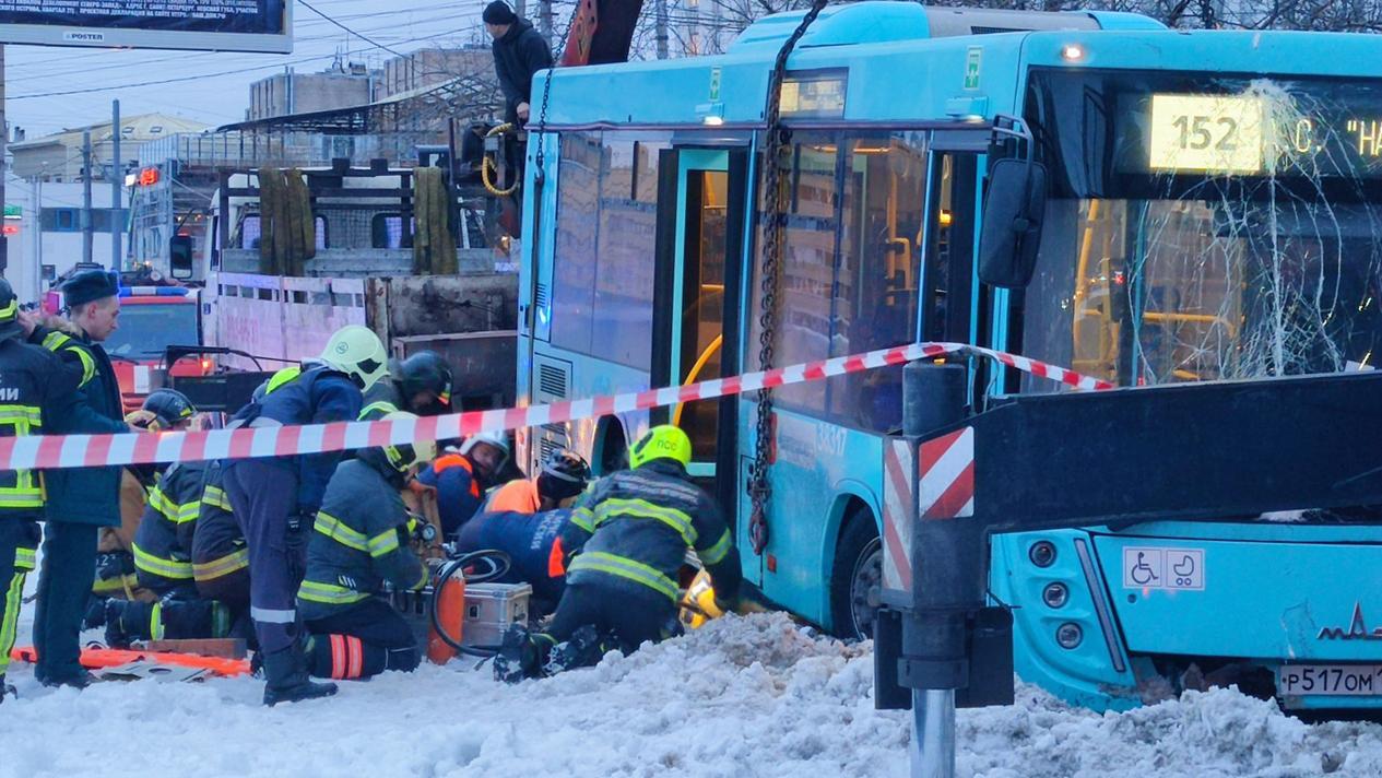 Фото: vk.com Живем на Васильевском